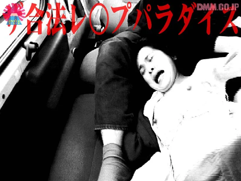 [PARAT00095] The Legal R**e Paradise #2 - R18 - 918158