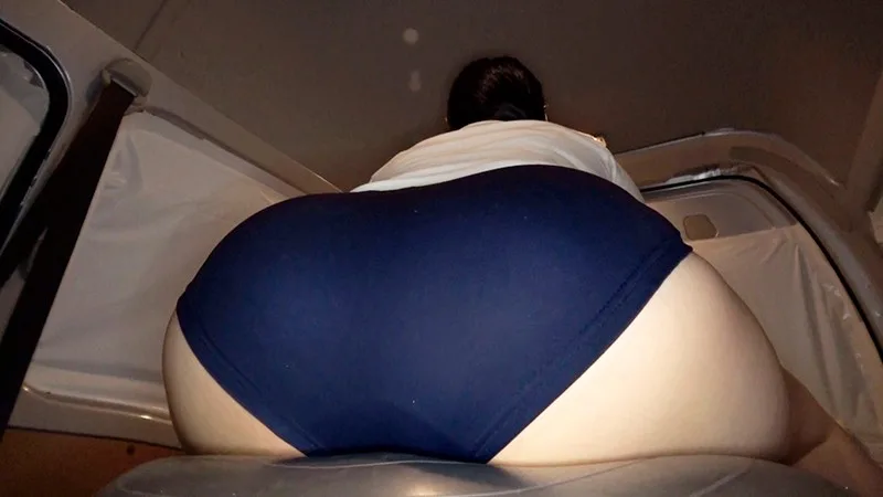 [DVDMS-601] The Off-Road Nampa Seduction Box Car A Big Ass Old Lady Is Getting Instant Cunnilingus Inside This Stinky Car! While She Gets Cunnilingus And Teased, This Beautiful Married Woman Is No Longer Able To Control Herself, And Mounts You With A Powerfully Pounding Cowgirl And Will Milk You Of All Of Your Semen In Relentless Rounds Of Consecutive Creampie Sex, Over And Over Again! 8 Cum Shots In All! - R18 - 940713