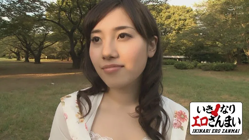 [IKST-003] Outstanding Amateur - Kindly Cutie With Colossal Tits! Light Skin, Black Hair, Divinely Endowed Babe - R18 - 943353