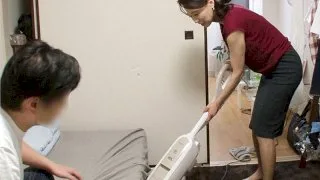 [SIROR-044] The Work Of A Mature Woman For Rent - The Secret Side Of A Wife That Her Husband Will Never See - FILE NO.44 - R18 - 949026