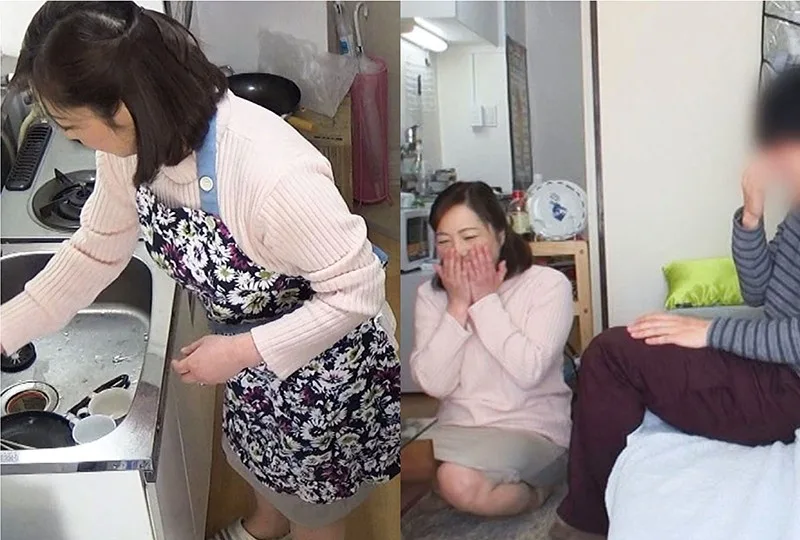 [SIROR-051] The Work Of A Mature Woman For Rent - Wives' Secret Faces, Unknown To Their Husbands, File NO. 51 - - R18 - 955301