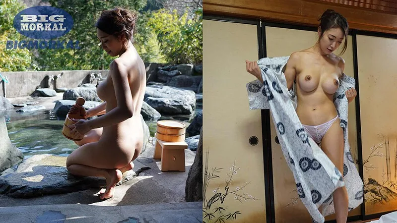 [MCSR-430-01] Fainting From Pleasure! A Cuckolding Massage: Covered In Oil And Trying To Keep Quiet As She Climaxes! Her Husband Is Right Next To Them Oh My!! Reiko Kobayakawa - R18 - 955780