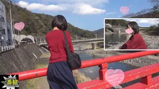 [4156-100] Creampie in Japan #Asuka - HeyDouga - 961334