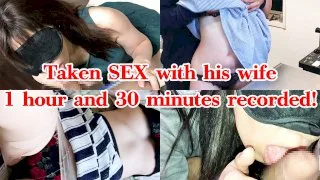 [4220-602] Wife - HeyDouga - 963312