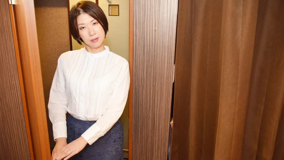 [4030-2557] Satomi Yamauchi - HeyDouga - 965266