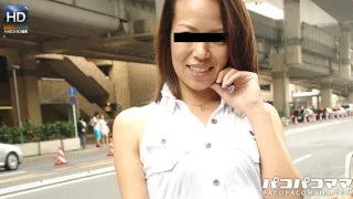 [080709-897] Yuko Asada - PACOPACOMAMA - 971064