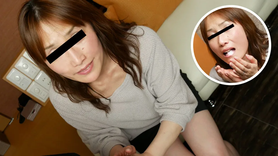 [082419-158] Wives Drinking Cum, 90 - PACOPACOMAMA - 971336