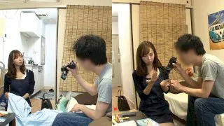 [SIROR-067] The Work Of A Mature Woman For Rent - The Secret Side Of A Wife That Her Husband Will Never See - FILE NO.67 - R18 - 980726