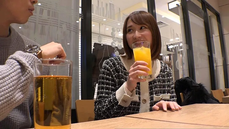 [JKSR-497-01] (F-Cup Tits & Hot Ass!) Married Woman From Akita Gets Fucked And Cums Over And Over! (Loud Moaning!) Mrs. Miu - R18 - 998822