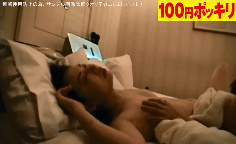 [100YEN-163] Amateur Uploads: I'll Buy Your Sex Videos For A High Price, The Asakusa Madam Edition - R18 - 1010142