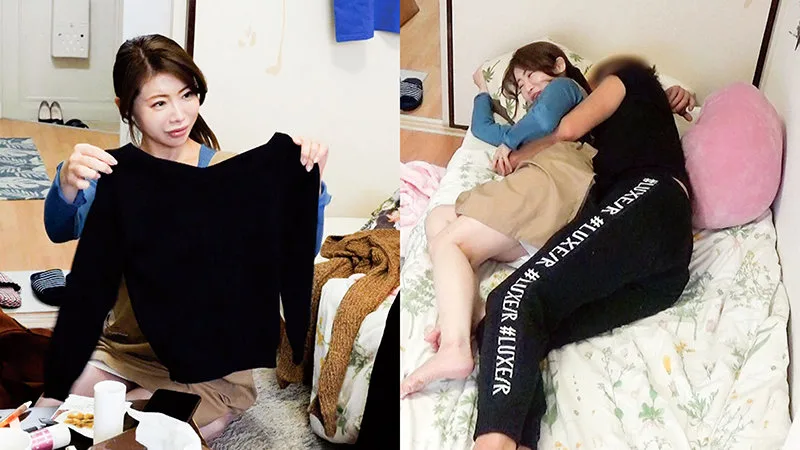 [SIROR-082] The Work Of A Mature Woman For Rent - The Secret Side Of A Wife That Her Husband Will Never See - FILE NO.82 - R18 - 1017254