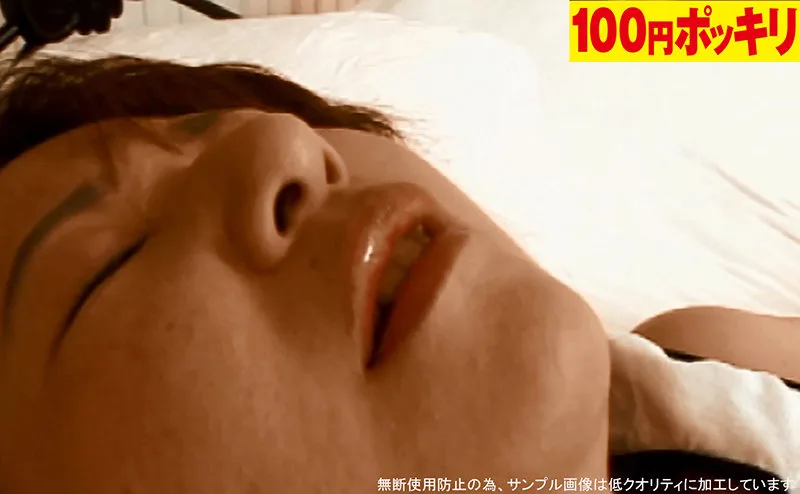 [100YEN-214] [Quick Fuck] 3 Mature Women Assorted 15 [Compilation] - R18 - 1025462