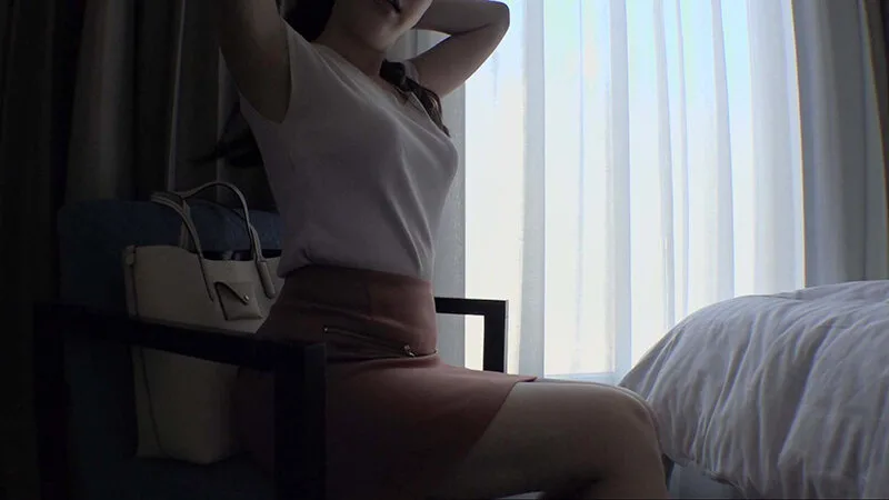 [JKSR-521-01] (Instantly Wet Panties) A Married Woman With Beautiful Skin Is Committing Creampie Adultery! (I Want A Convenient Sex Partner) Rimi-san - R18 - 1028193