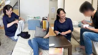 [SIROR-095] Mature Woman Rental Business. Her Hidden Side That She Never Shows Her Husband. File No. 95. - R18 - 1029616