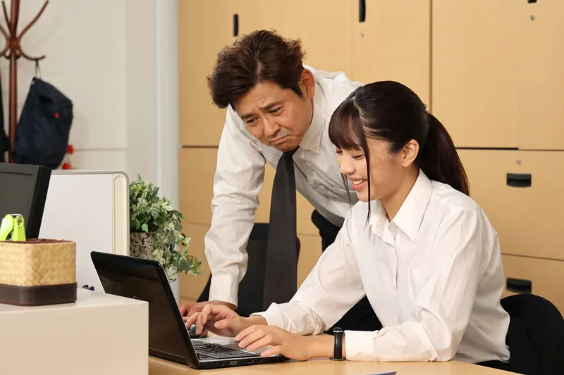 [DVDMS-762] A Beautiful Employee Who Will D***k Down Your Cum To The Very Last Drop. A Cum-D***king Life With The Greatest Lover Of All Time, Who Will Provide You With Pleasures You Could Never Taste With Your Wife. Himari Kinoshita - R18 - 1031789