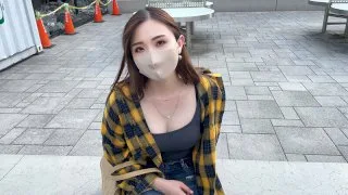 [HMDN-464] (Amazing Bubble Butt!) A Married Gal From Saitama, Age 27. This Extremely Lewd Woman Loves To Chug A Few For Some Squirting Action As Her Huge Ass Works Out Thick Cum Loads. Pregnancy Fetish, Cowgirl, POV, Cum Outflow. - R18 - 1035682