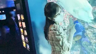 [HMDN-465] [Dirty Slut] Beauty Active Nurse (27) With G Cup Tits Gets Tied Up. Super Hard Fucking This Cheating Slut With A Kansai Accent And Cumming Inside Her Pussy For A Creampie Finish And Maybe Getting Her Pregnant. - R18 - 1035738