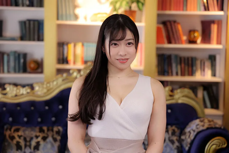 [DVDMS-798] Climax Awakening, Married Celebrity Wife, Mio Nozaki, Sensual Sex With Cum All Over. - R18 - 1035848