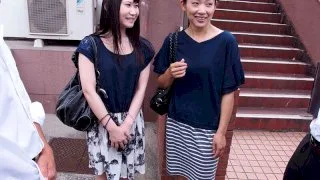 [MCSR-473-03] Enjoy A Perfect Serving Of Stepmother/Stepdaughter Sandwiches. vol. 3 - R18 - 1035884