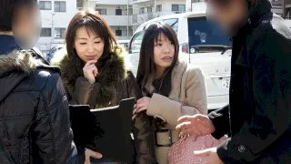 [MCSR-473-02] Enjoy A Perfect Serving Of Stepmother/Stepdaughter Sandwiches. vol. 2 - R18 - 1035886