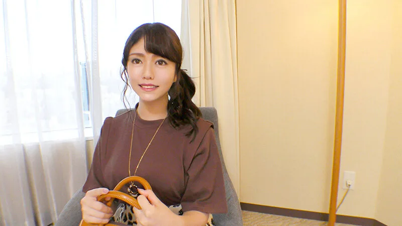 [HMDNV-459] (Marshmallow-Soft H-Cup Titties) A Newlywed N*****y School Teacher With Colossal Tits 23 Years Old She's Committing Lovey-Dovey Adultery In The Afternoon With A Handsome Sugar Daddy She's Getting Banged With His Raw Cock As Her Oiled-Up Titties Furiously Wiggle And Jiggle During Consecutive Creampie Totally Down-For-Fucking POV Sex - R18 - 1036336