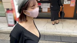 [HMDNV-473] [Goddess H Cup Tits & Hairy Pussy] Former RQ Dynamite Body Cheating Married Woman With Huge Tits With Sexy Oil & Soft Pussy Hair Gets Soft Tits Titty Fucked And Cums Hard Before A Vaginal Creampie. - R18 - 1037004