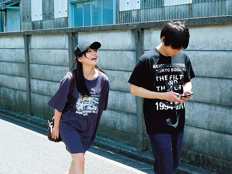 [YRNKNKJDVAJ-00413] Picking Out The Most Passionate Day From The Popular Series '3 Whole Days'. Seductive Kissing Gets Aoi Very Curious For More, Leading To Infidelity And Sex When His Girlfriend Isn't In The Room. Aoi Kururugi - R18 - 1037656