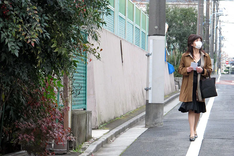 [HUSR-252-02] If... Your Stepmother Were A Call Girl... - R18 - 1038494