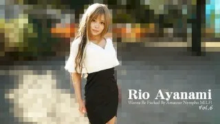 Wanna Be Fucked By Amateur Nympho MILF! Vol.6 - Heyzo - 1038643