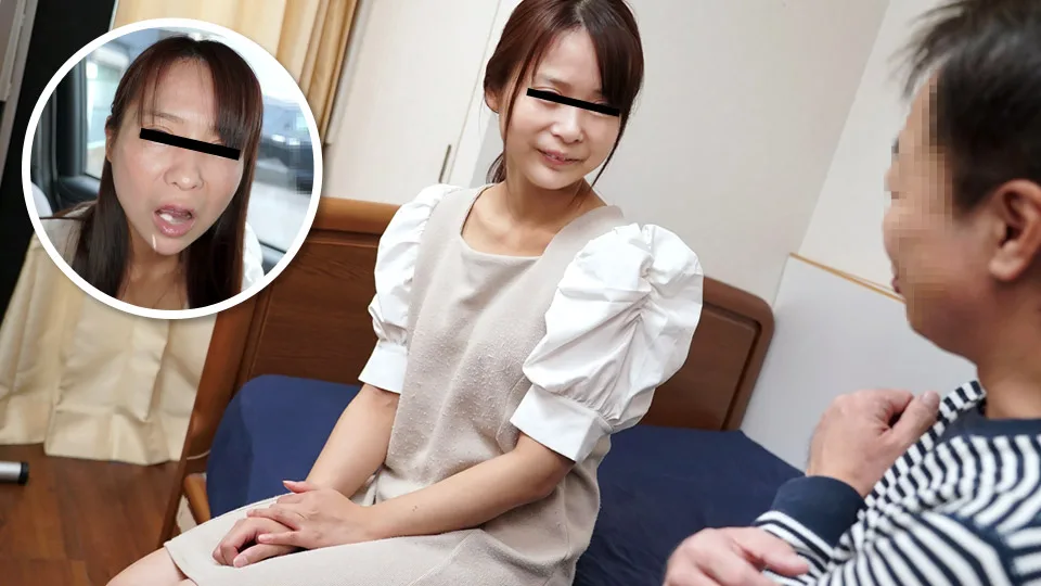 [082022-693] Wives Drink Cum 125: A Wife Who Likes to Swallow Cum Every Single Day - PACOPACOMAMA - 1038811