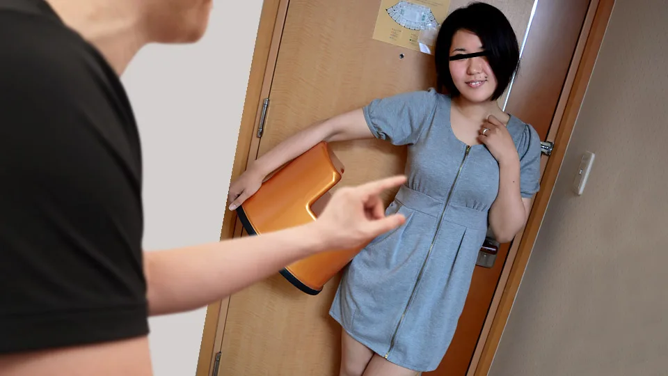 [090822-701] Bring a naughty toy chair! Prostitute with sexy entrance - PACOPACOMAMA - 1038831