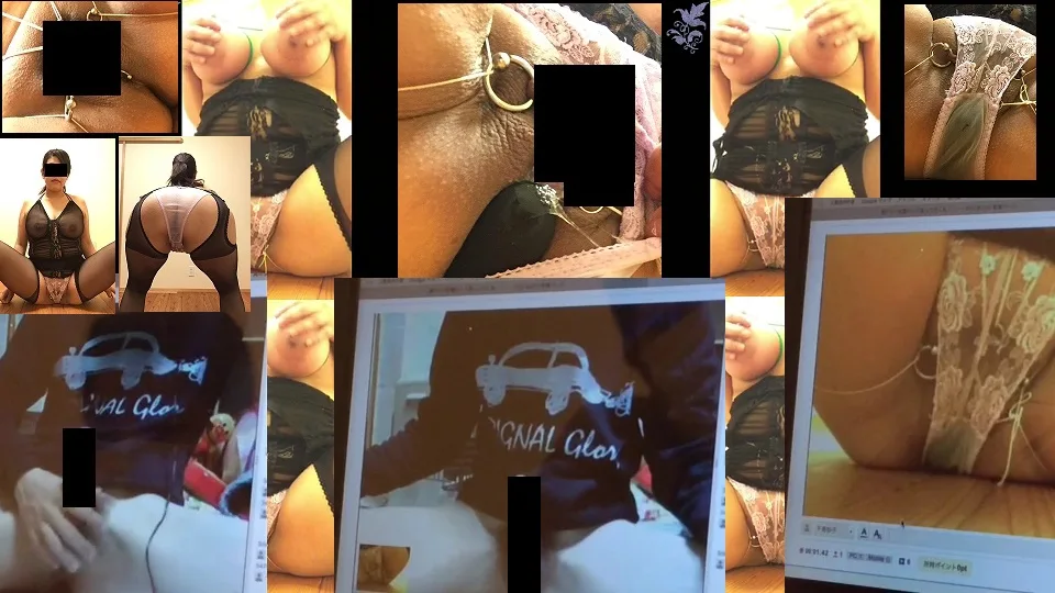 [4206-332] Various kinds of metamorphosis? PPV - HeyDouga - 1039007