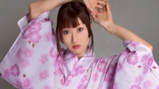 [111222-737] Yukata Lady Having Orgasms Over and Over - PACOPACOMAMA - 1039065