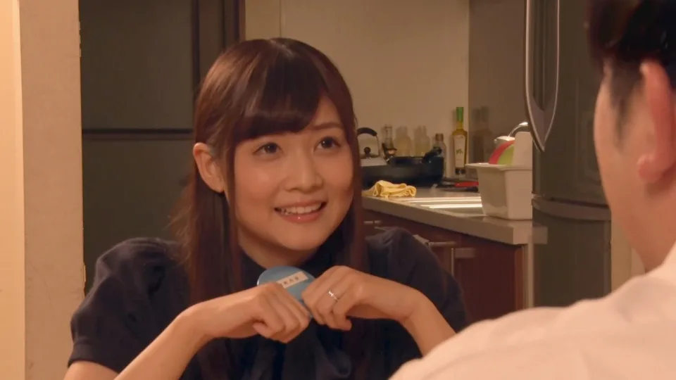 [4229-1164] 'Tokyo is a Scary Place...' A Man Fucks a Housewife Who Just Moved to the City from the Countryside PPV - HeyDouga - 1039127