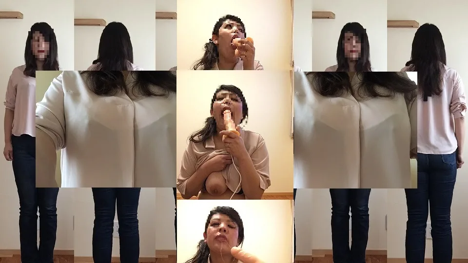 [4206-346] Various kinds of metamorphosis? PPV - HeyDouga - 1039209