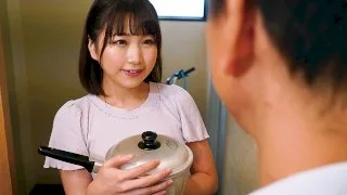 [4229-1215] Hold me Tight: A Single Mother in Love With a Neighbor - Anna Momoi PPV - HeyDouga - 1039261