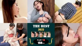 [011123-778] Selected Mature Ladies 2022! Deluxe Part.1 - PACOPACOMAMA - 1039401