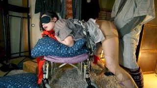 [4229-1405] Creampies for Amateur Left-Over Women 111: Erika Mikami, 41 Years Old - Humongous Three-Dimensional DD Cup Tits! Pussy Excited for First Sex in a Long Time, Raw Creampie for Woman in Her Forties! PPV - HeyDouga - 1039637