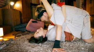 [4229-1403] Creampies for Amateur Left-Over Women 109: Yurie Minamizawa, 44 Years Old - Here At Last! Big Tit Lady Hailing from the Kansai Region! PPV - HeyDouga - 1039641