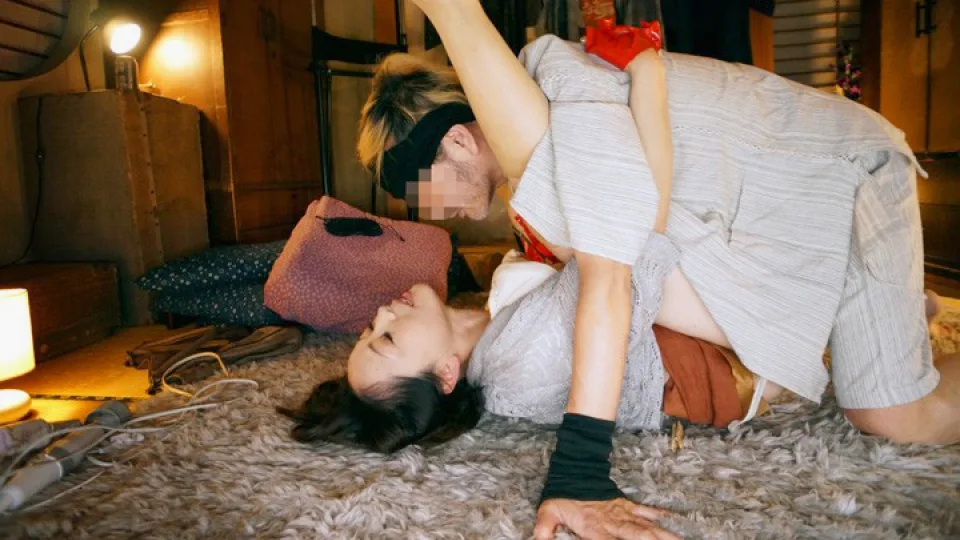 [4229-1403] Creampies for Amateur Left-Over Women 109: Yurie Minamizawa, 44 Years Old - Here At Last! Big Tit Lady Hailing from the Kansai Region! PPV - HeyDouga - 1039641