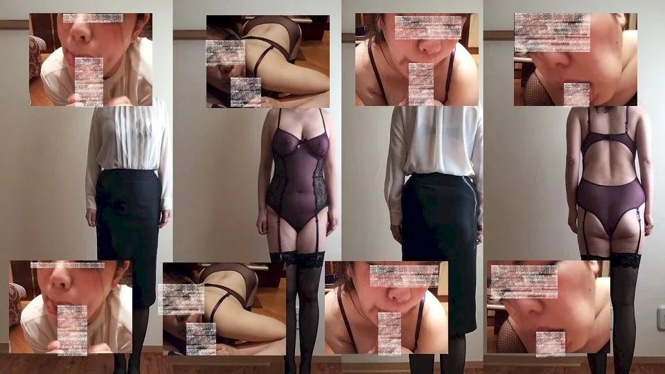 [4206-411] Various kinds of metamorphosis? PPV - HeyDouga - 1040357