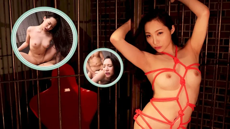 [4030-2905] Hasumi Yoshioka PPV - HeyDouga - 1040475