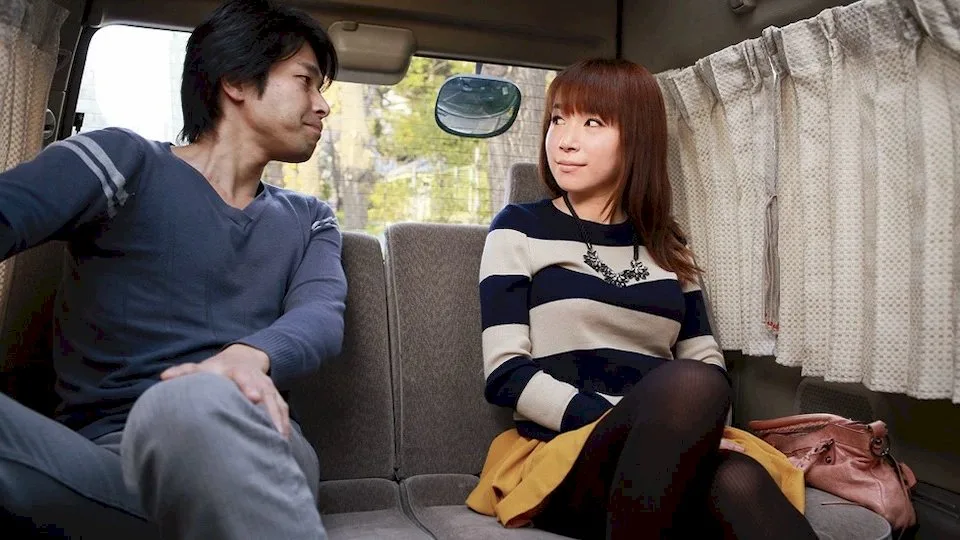 [4269-229] Promiscuous Yet Graceful Married Woman Part.6 PPV - HeyDouga - 1040671