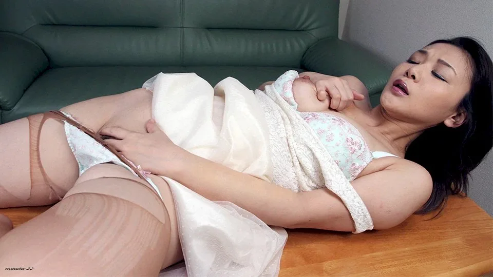 [4080-1754] An immorality wife minako 35years old PPV - HeyDouga - 1041091