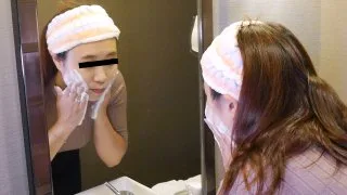 [121623-953] Natural Beauty : Beautiful Ms. Reina's Real Face - PACOPACOMAMA - 1041291