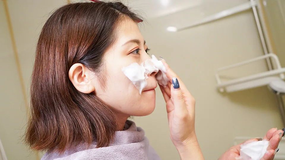 [060824-100] Natural Beauty : Ms. Kato's Real Face - PACOPACOMAMA - 1041922