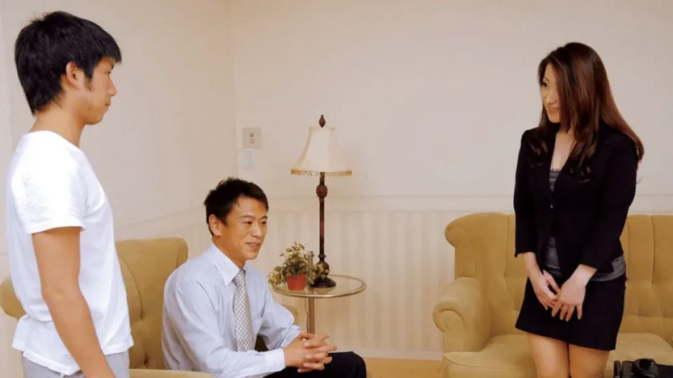 [4269-361] Reika Saishiro - HeyDouga - 1042095