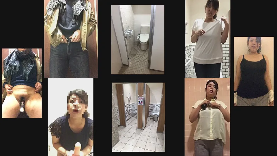 [4206-500] Various kinds of metamorphosis? - HeyDouga - 1043341