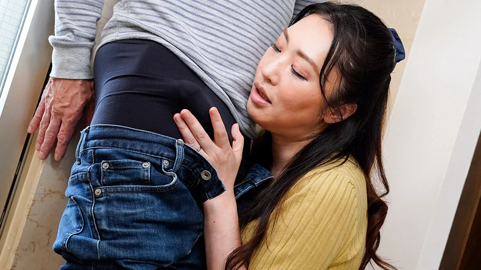 [061225-100] Seduced by my child's classmate's mother - PACOPACOMAMA - 1043351