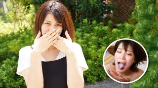 [080925-100] Wives Drink Cum 141 : A lewd wife drinks cum three times in a row during a threesome - PACOPACOMAMA - 1043729